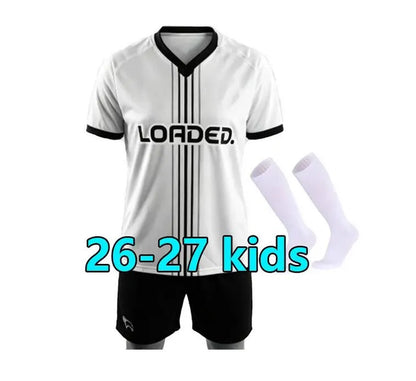 26 27 Derbyshire soccer jerseys 2026 camisetas de futbol Rooney MARRIOTT LAWRENC - SitterJersey.com