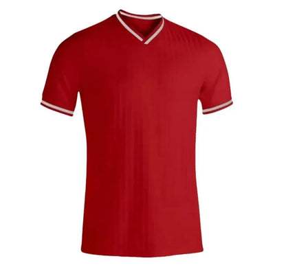 LFC 25 26 27 Liveropool Jersey ISAK WIRTZ EKITIKE M.SALAH VIRGIL Liveropool socc - SitterJersey.com
