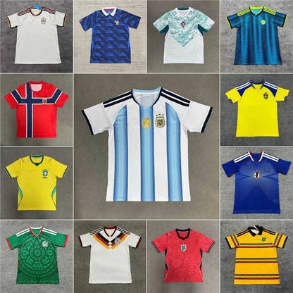 Portugal Jersey 2026 World Cup Soccer Jerseys Portuguesa Ronaldo JOAO FELIX BERN - SitterJersey.com