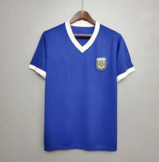2025 2026 ArgentinaS star Soccer Jerseys Fans Player retro 78 86 94 96 00 01 06  - SitterJersey.com