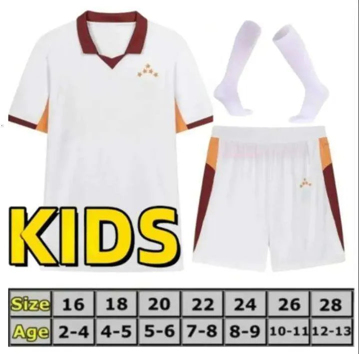 Galatasaray 25 26 27 Soccer Jerseys ICARDI ZANIOLI BAKAMBU MERTENS ZAHA AKGUN AK - SitterJersey.com