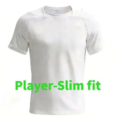 Norways HAALAND 2026 World Cup soccer jerseys SORLOTH NUSA AASGAARD HORN MYHRE D - SitterJersey.com