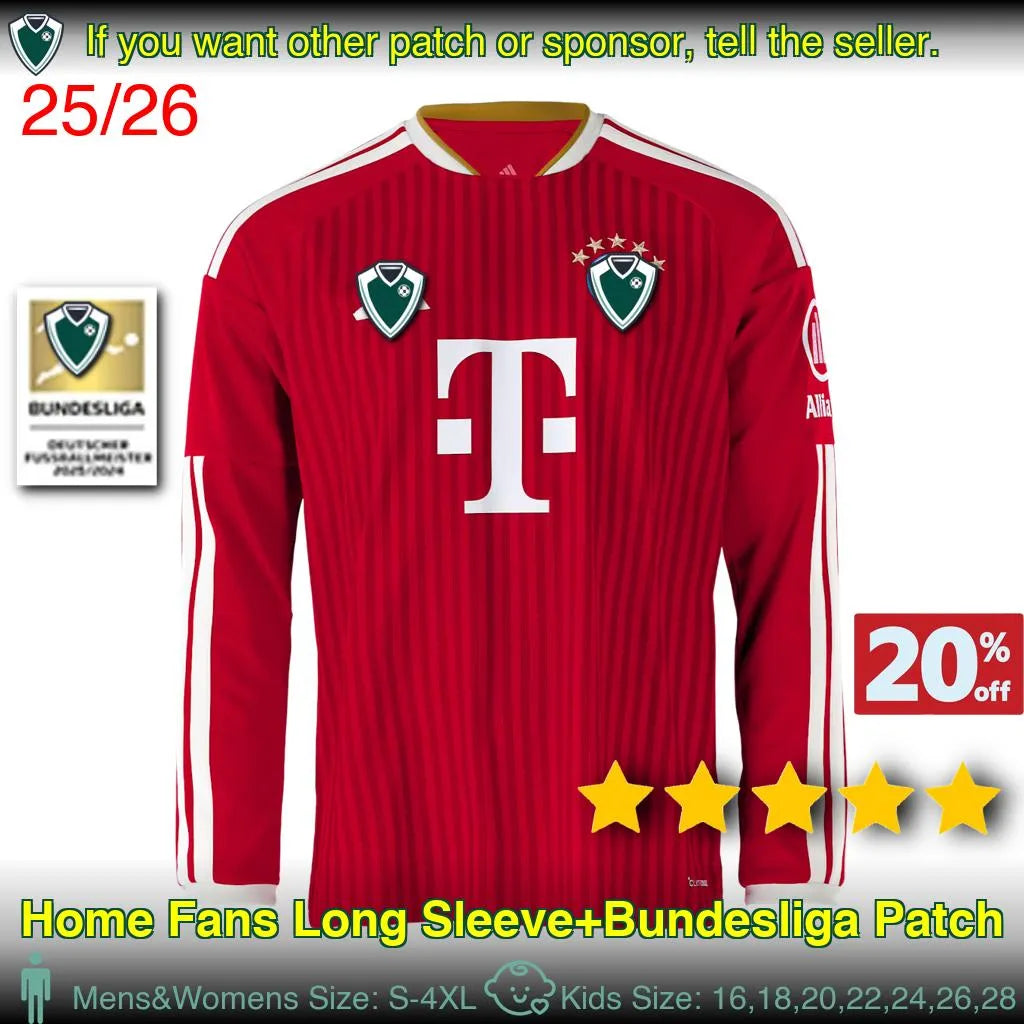 26 27 MUSIALA OLISE KANE LUIS DIAZ soccer jerseys PAVLOVIC SANE football shirt G - SitterJersey.com