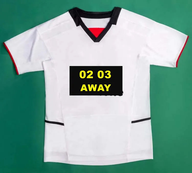 ManUnited Retro Soccer jersey football kit shirt Manchester vintage UTDs United  - SitterJersey.com