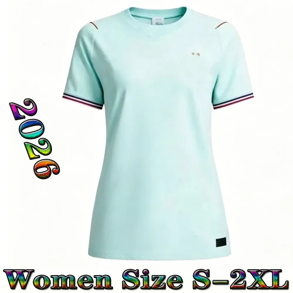 2026 france Soccer jersey world cup 26 27 French Jerseys MBAPPE GIROUD DEMBELE E - SitterJersey.com
