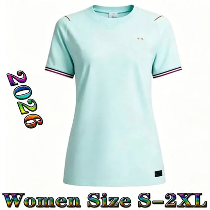 2026 france Soccer jersey world cup 26 27 French Jerseys MBAPPE GIROUD DEMBELE E - SitterJersey.com