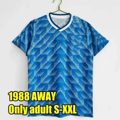 Netherlands Jersey 2026 Netherlands Jersey 2026 World Cup Dutch National Nederlands Elftal Soccer Jerseys F. JONG DE LIGT 26 27 Holland Football Shirt XAVI Kids Kit Retro1988 2010 2012 2008 - SitterJersey.com