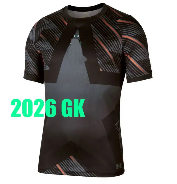 2026 maillot French Soccer Jerseys MBAPPE CHERKI OLISE DOUE Saliba kit Dembele 2 - SitterJersey.com