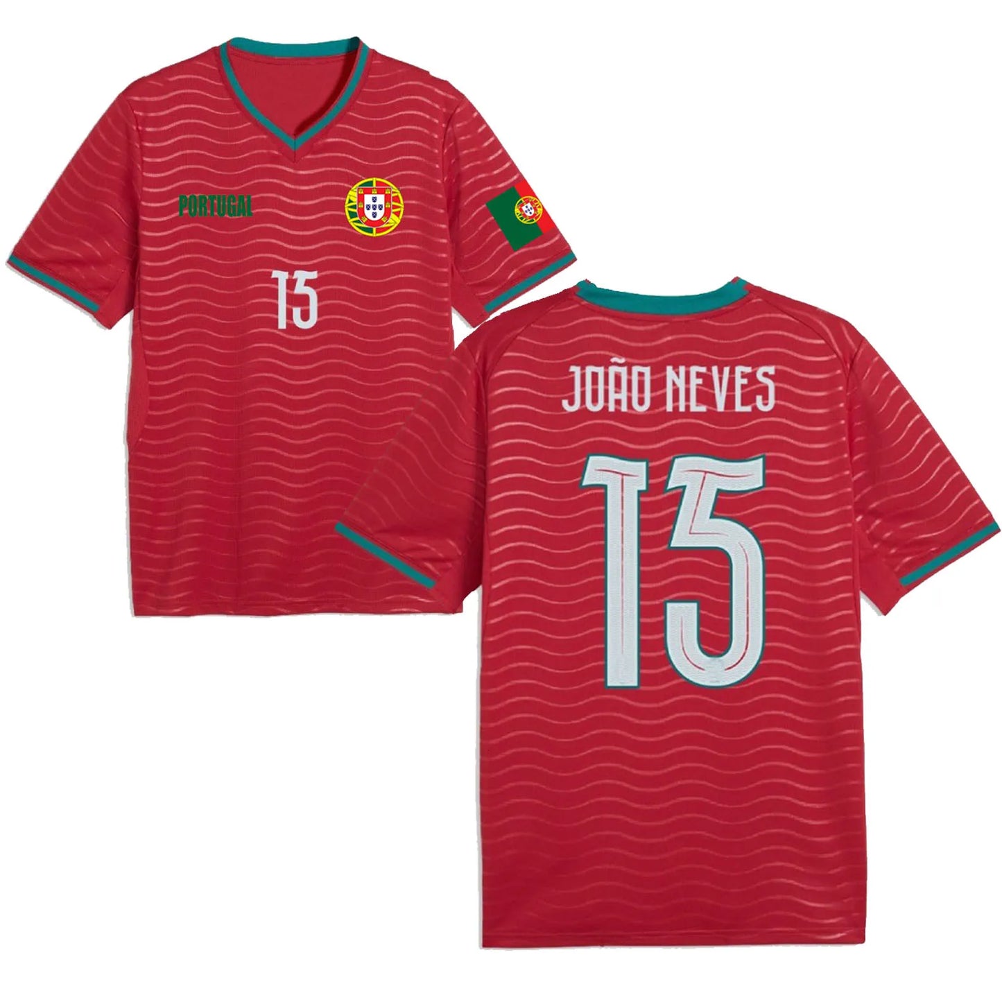 Portugal 2026 World Cup Jersey Argentina World Cup 2026 Soccer Jerseys MESSI GARNACHO DE PAUL National Team MARTINEZ KUN AGUERO Maradona Football Shirts 26 27 Women Men Kids Kit - SitterJersey.com