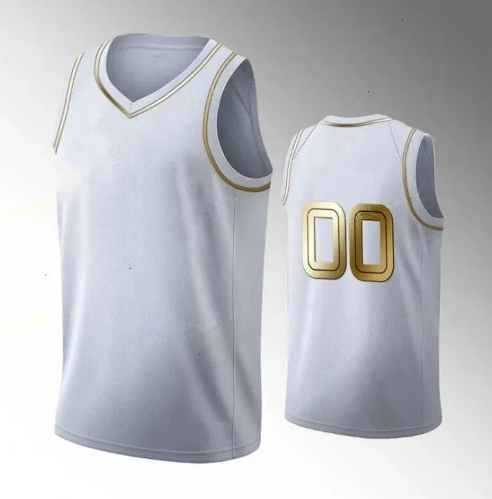 25 26 MEM Ja Morant Basketball Jerseys Grizzliess Jaren jr Zach Edey Jaylen Well - SitterJersey.com