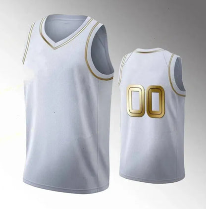 25 26 MEM Ja Morant Basketball Jerseys Grizzliess Jaren jr Zach Edey Jaylen Well - SitterJersey.com