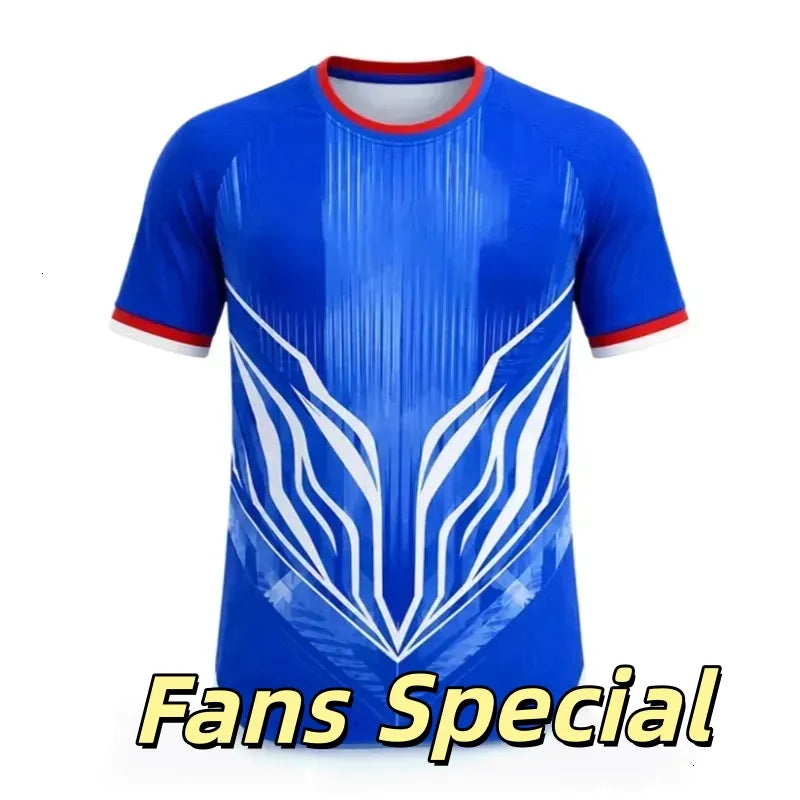 congo jersey 2026 world cup soccer jerseys national team T.BONGONDA F.MAYELE hom - SitterJersey.com