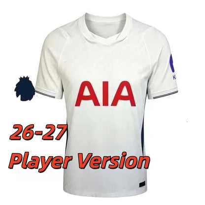 tottenham 26 27 Football Jersey 2026 XAVI Soccer Jerseys Home Away Third Fans Pl - SitterJersey.com