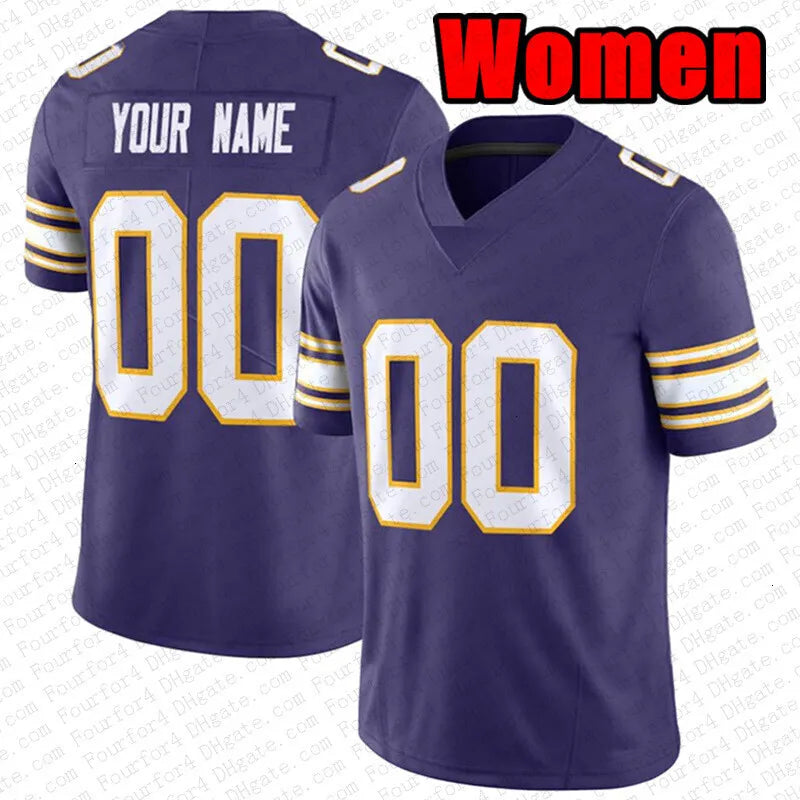 1 Kyler Murray 2026 Jerseys Aaron Jones Justin Jefferson Addison TJ Hockenson J. - SitterJersey.com