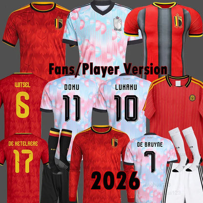 Chelseajersey 25 26 27 Cole Palmer Jadon Sancho Enzo Fernandez Jersey Marc Cucur - SitterJersey.com