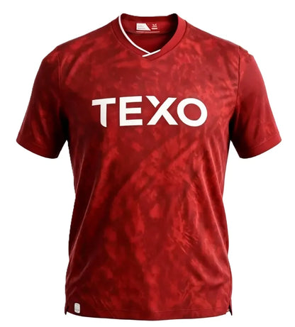 S-4XL 26 27 Aberdeen FC football shirt 2026 2027 Soccer Jerseys men Home Kit MIO - SitterJersey.com