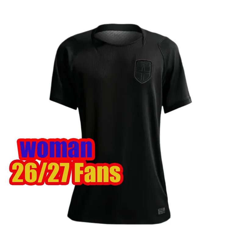 26 27 world cup Norway soccer jersey 2026 2027 HAALAND odegaard Sorloth Berge Me - SitterJersey.com