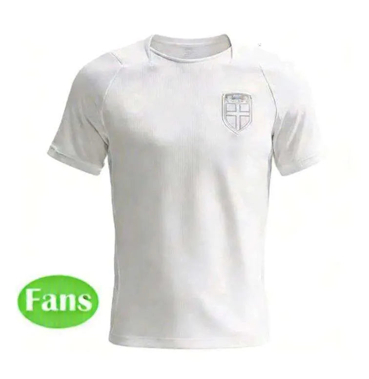Norway Jersey 2026 World Cup BRAUT HAALAND Soccer Jerseys SORLOTH NUSA AASGAARD  - SitterJersey.com