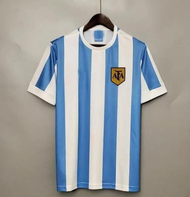 2025 2026 ArgentinaS star Soccer Jerseys Fans Player retro 78 86 94 96 00 01 06  - SitterJersey.com