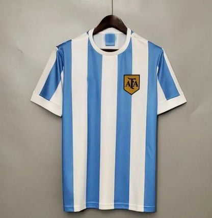 2025 2026 ArgentinaS star Soccer Jerseys Fans Player retro 78 86 94 96 00 01 06  - SitterJersey.com