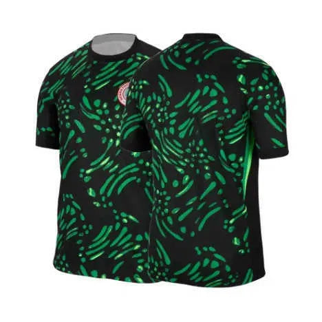 Nigeria Jersey 2026 IHEANACHO AINA Retro 2018 1994 1998 Soccer Jerseys National  - SitterJersey.com
