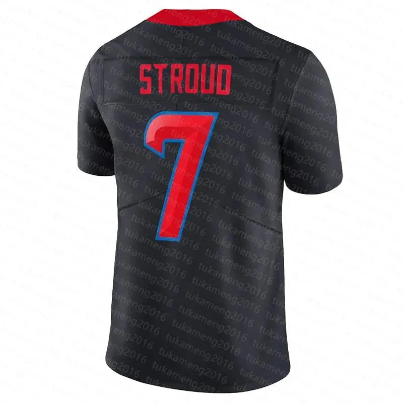 Fernando Mendoza Ashton Jeanty Football Jerseys Maxx Crosby Brock Bowers Bo Jack - SitterJersey.com