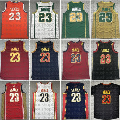 Mens Womens Youth 23 James Basketball Jerseys Austin Reaves Rui Hachimura Luka D - SitterJersey.com