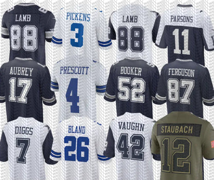 24-25 #87 Kelce #15 Mahomes Camo Salute to Service Football Jersey Custom Any Na - SitterJersey.com