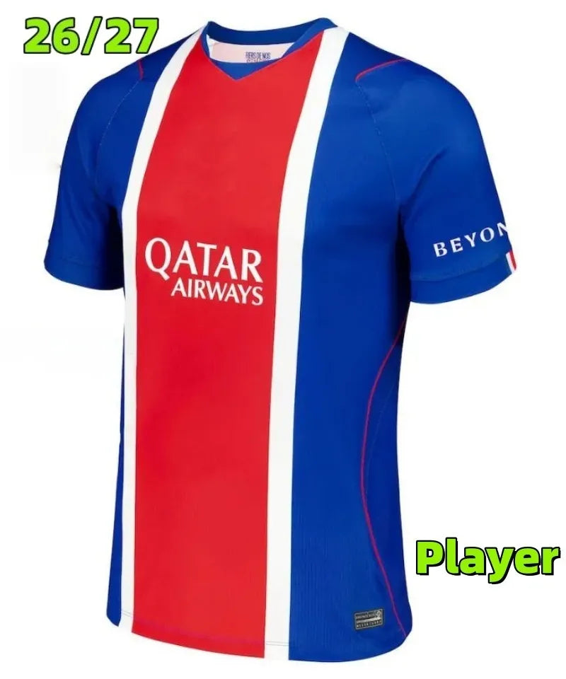25 26 27psgJerseys O Dembele D DOUE KVARATSKHELIA JerseysVITINHA JOAON EVES pari - SitterJersey.com
