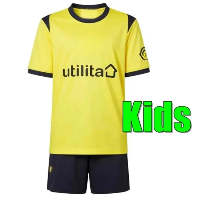 2026 2027 Middlesbrough Soccer Jerseys 150th Anniversary 26 27 HACKNEY AZAZ FRY  - SitterJersey.com