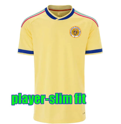 26 27 Curacao Soccer Jerseys 2026 2027 Player Fans Tahith Chong Sontje Hansen Ju - SitterJersey.com