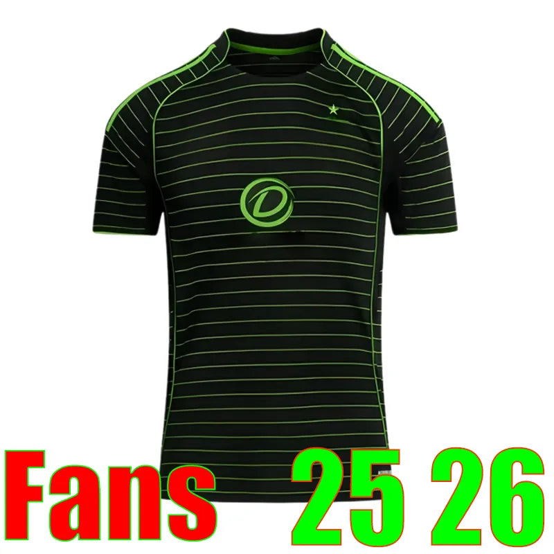 celticfc 26 27 JOTA McGREGOR PARROTT DAIZEN Soccer Jersey 25 26 27 New Celts foo - SitterJersey.com