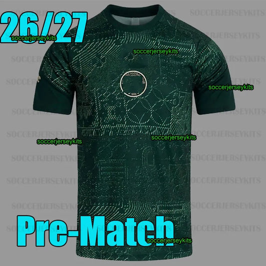 celticfc jersey 26 27 soccer jerseys celts jersey 2026 home green away yellow fo - SitterJersey.com