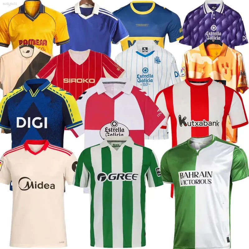 26 27 Real Betis Soccer Jerseys 2026 2027 ANTONY ISCO EZ ABDE AVILA CHIMY P.FORN - SitterJersey.com