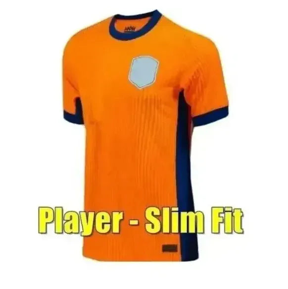 1988 Retro Netherlands elftal 2026 World Cup Soccer Jersey Dutch National Nederl - SitterJersey.com