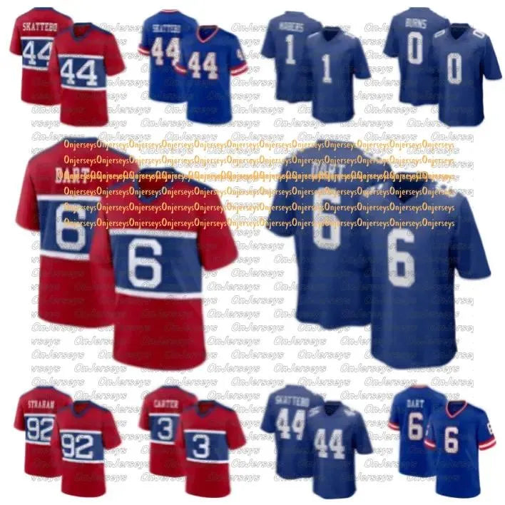 TampaBay BuccaneersS Jersey Bucky Irving Baker Mayfield Emeka Egbuka Rueben Bain - SitterJersey.com