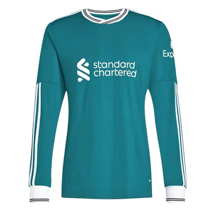 liverpooll jersey 26 27 MAC ALLISTER R-ARNOL WIRTZ EKITIKE GAKPO DARWIN SZOBOSZL - SitterJersey.com