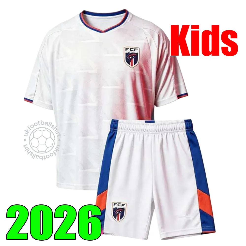 2026 LOPES CABRAL VOZINHA Cape Verde world cup 2026 Soccer Jerseys 2026 2027 26  - SitterJersey.com