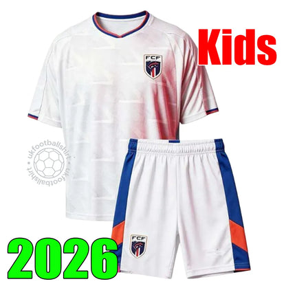 2026 LOPES CABRAL VOZINHA Cape Verde world cup 2026 Soccer Jerseys 2026 2027 26  - SitterJersey.com