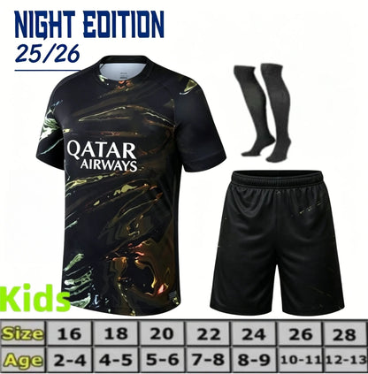 25 26 27psgJerseys O Dembele D DOUE KVARATSKHELIA JerseysVITINHA JOAON EVES pari - SitterJersey.com