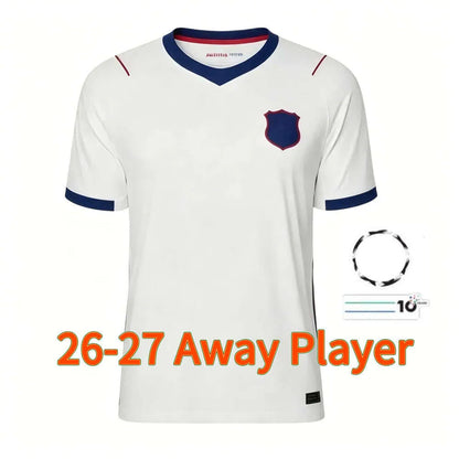 Chelseajersey 25 26 27 Cole Palmer Jadon Sancho Enzo Fernandez Jersey Marc Cucur - SitterJersey.com