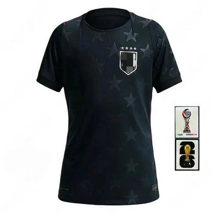 2026 World C u p USA Soccer Jersey 1:1 Replica Outdoor Sports Football Shirt Pul - SitterJersey.com