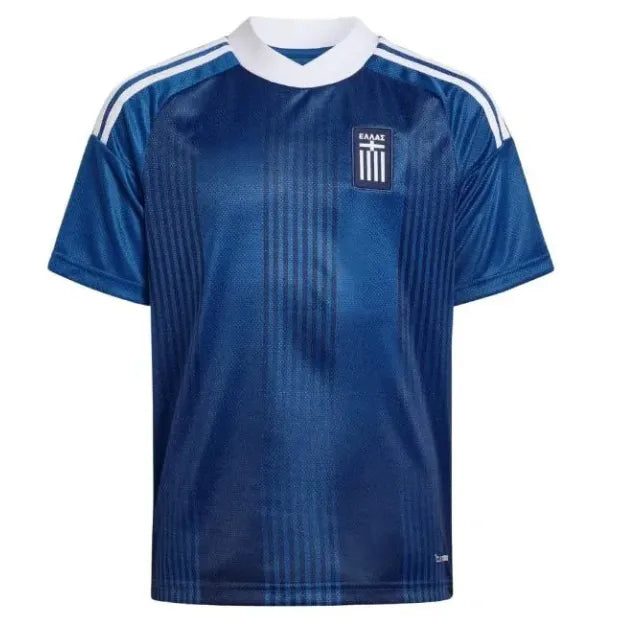 New 2026 world cup Greece Honduras Soccer Jerseys the Hellenic National Team MAS - SitterJersey.com