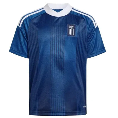 New 2026 world cup Greece Honduras Soccer Jerseys the Hellenic National Team MAS - SitterJersey.com