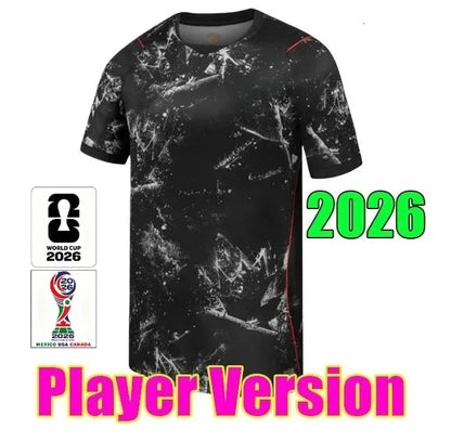 Canada Jersey 2026 World Cup Soccer Jerseys J DAVID DAVIES LARIN 26 27 CAVALLINI - SitterJersey.com