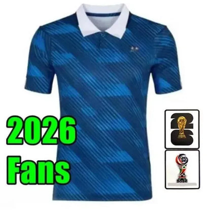 24 25 26 27 French club MBAPPE GRIEZMANN soccer jerseys World Cup 2026 DEMBELE M - SitterJersey.com