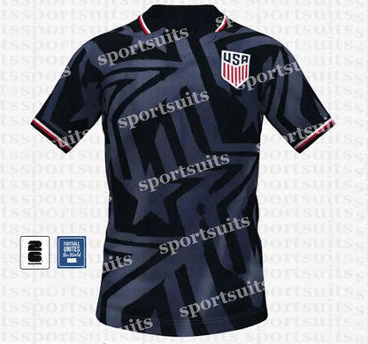 2026 USAs world cup jersey PULISIC MCKENNIE Football USA SoccerJerseys 2026 LUNA - SitterJersey.com