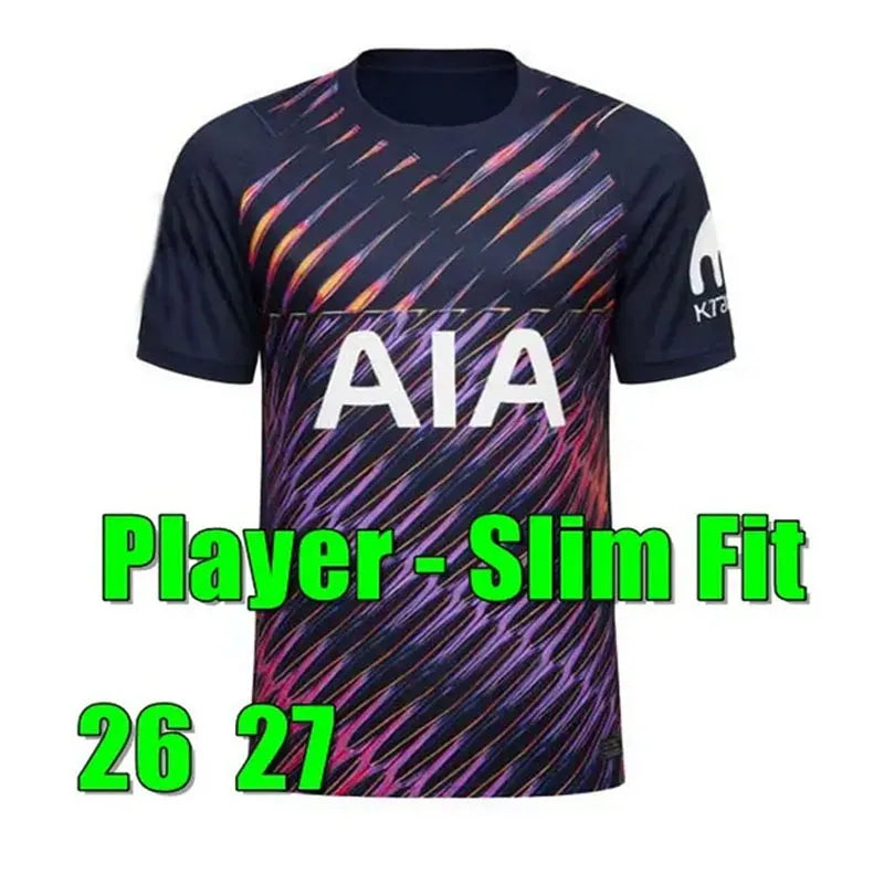 tottenham hotpsurs 26 27 Soccer Jerseys 2026 kits 1901 FA Cup 125th Anniversary  - SitterJersey.com