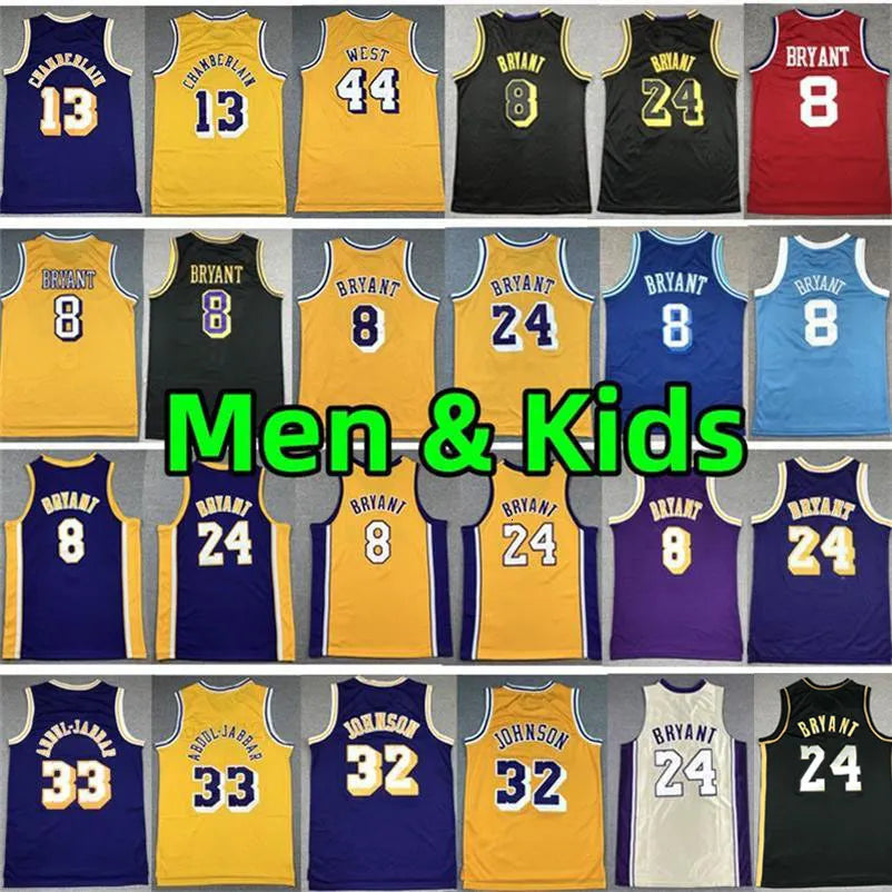 Stitched Basketball Jerseys James Bronny James Jr Cavs High School St Vincent St - SitterJersey.com