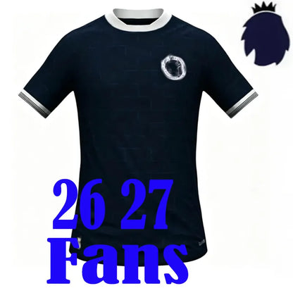newcastle 26 27 Soccer Jerseys NUFC Bruno G Elanga Gordon Botman Joelinton Tonal - SitterJersey.com